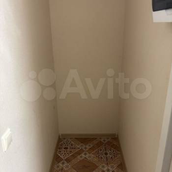 Сдается 1-комнатная квартира, 40,5 м²