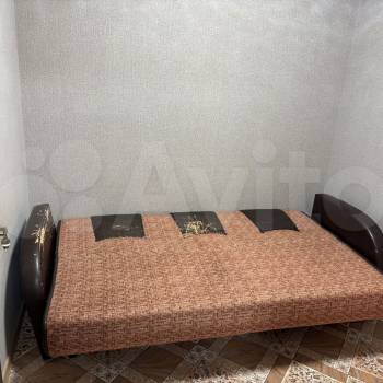 Сдается 1-комнатная квартира, 40,5 м²