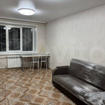 Сдается 1-комнатная квартира, 40,5 м²