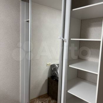 Сдается 1-комнатная квартира, 40,5 м²