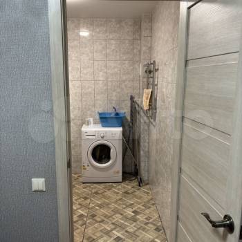 Сдается 1-комнатная квартира, 40,5 м²