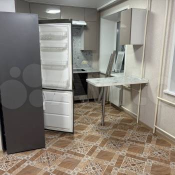 Сдается 1-комнатная квартира, 40,5 м²