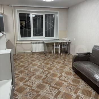 Сдается 1-комнатная квартира, 40,5 м²