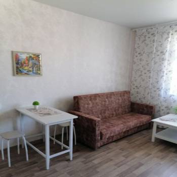 Сдается 1-комнатная квартира, 25 м²