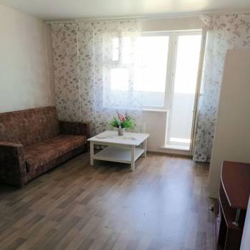 Сдается 1-комнатная квартира, 25 м²