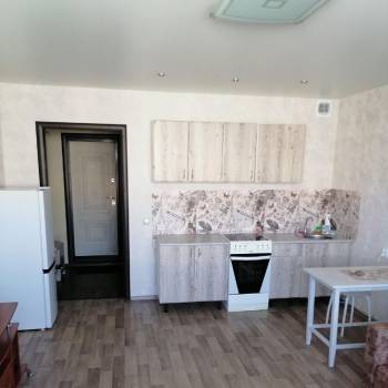 Сдается 1-комнатная квартира, 25 м²