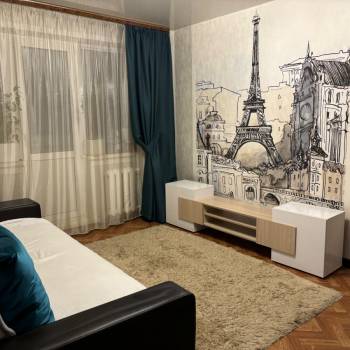 Сдается 1-комнатная квартира, 30 м²