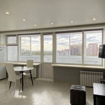 Сдается 1-комнатная квартира, 36 м²