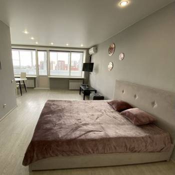 Сдается 1-комнатная квартира, 36 м²