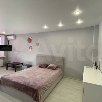 Сдается 1-комнатная квартира, 36 м²