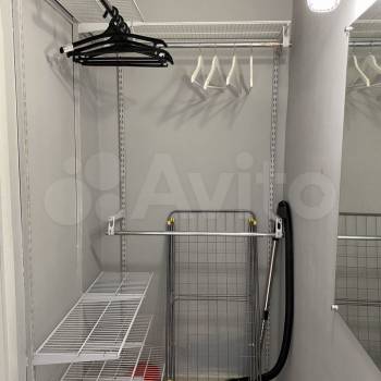 Сдается 1-комнатная квартира, 36 м²