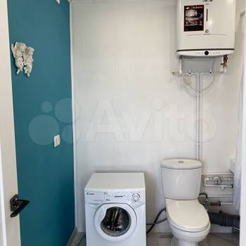 Сдается 1-комнатная квартира, 36 м²