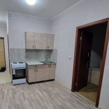 Сдается 1-комнатная квартира, 40,1 м²