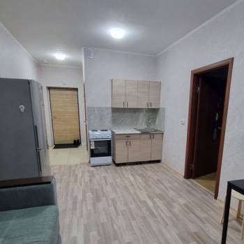 Сдается 1-комнатная квартира, 40,1 м²