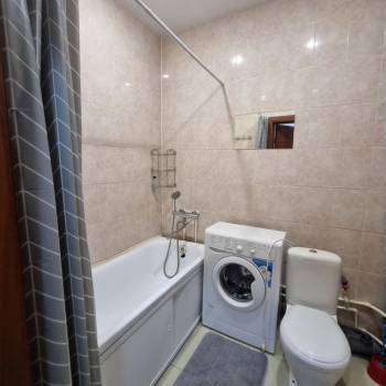 Сдается 1-комнатная квартира, 40,1 м²