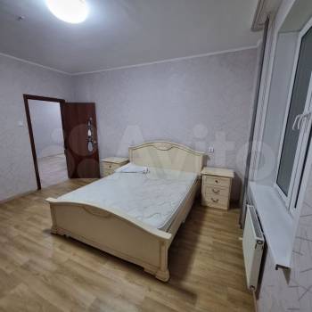 Сдается 1-комнатная квартира, 40,1 м²