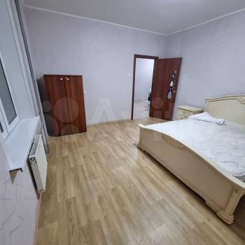 Сдается 1-комнатная квартира, 40,1 м²