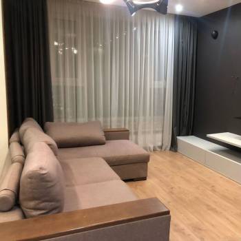 Сдается 2-х комнатная квартира, 64,1 м²