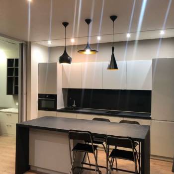 Сдается 2-х комнатная квартира, 64,1 м²