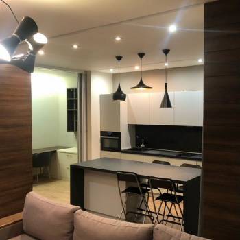 Сдается 2-х комнатная квартира, 64,1 м²