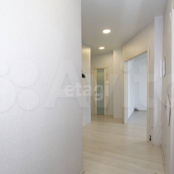 Продается 2-х комнатная квартира, 46 м²