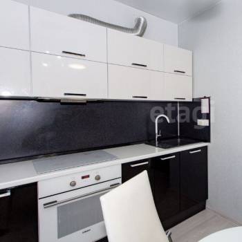 Продается 2-х комнатная квартира, 46 м²