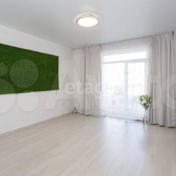 Продается 2-х комнатная квартира, 46 м²