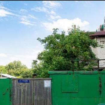 Продается Дом, 44 м²