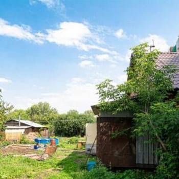 Продается Дом, 44 м²