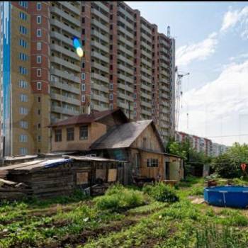 Продается Дом, 44 м²