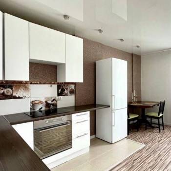 Продается 3-х комнатная квартира, 80 м²