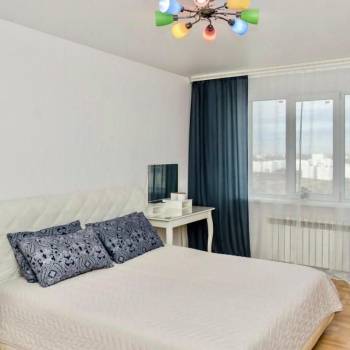 Продается 3-х комнатная квартира, 80 м²