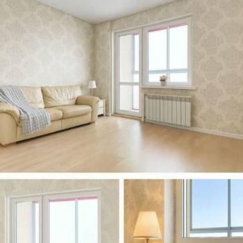 Продается 3-х комнатная квартира, 80 м²