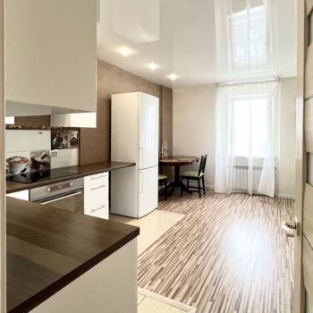 Продается 3-х комнатная квартира, 80 м²