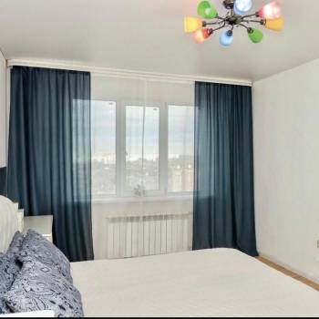 Продается 3-х комнатная квартира, 80 м²