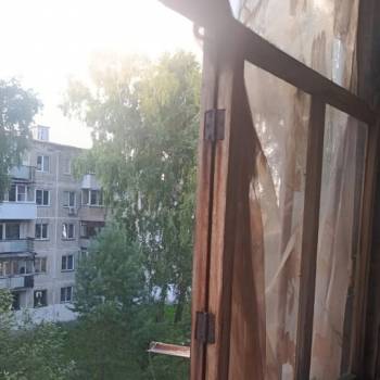Продается 2-х комнатная квартира, 44 м²