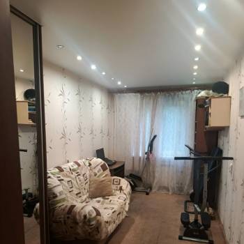 Продается 2-х комнатная квартира, 44 м²