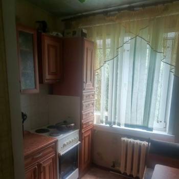 Продается 2-х комнатная квартира, 44 м²