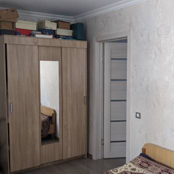 Продается 2-х комнатная квартира, 37,7 м²