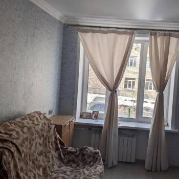 Продается 2-х комнатная квартира, 37,7 м²