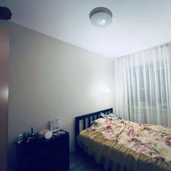 Продается 2-х комнатная квартира, 57 м²