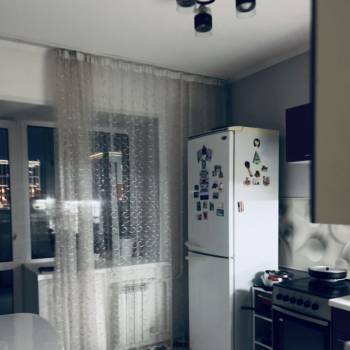 Продается 2-х комнатная квартира, 57 м²