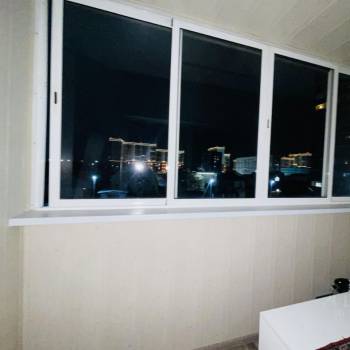 Продается 2-х комнатная квартира, 57 м²