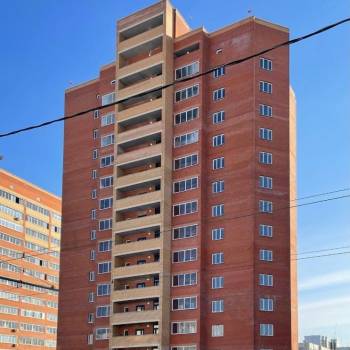 Продается 2-х комнатная квартира, 57 м²