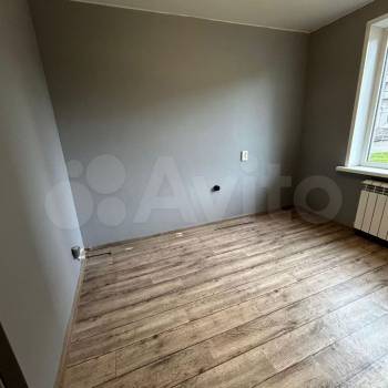 Продается 1-комнатная квартира, 40,6 м²