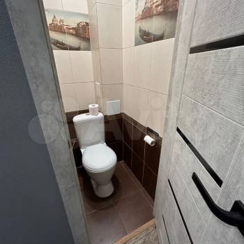 Продается 1-комнатная квартира, 40,6 м²