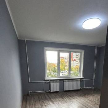 Продается 1-комнатная квартира, 40,6 м²