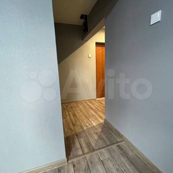 Продается 1-комнатная квартира, 40,6 м²