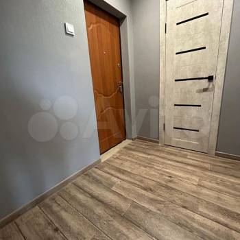 Продается 1-комнатная квартира, 40,6 м²