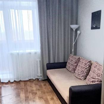 Сдается 1-комнатная квартира, 24 м²